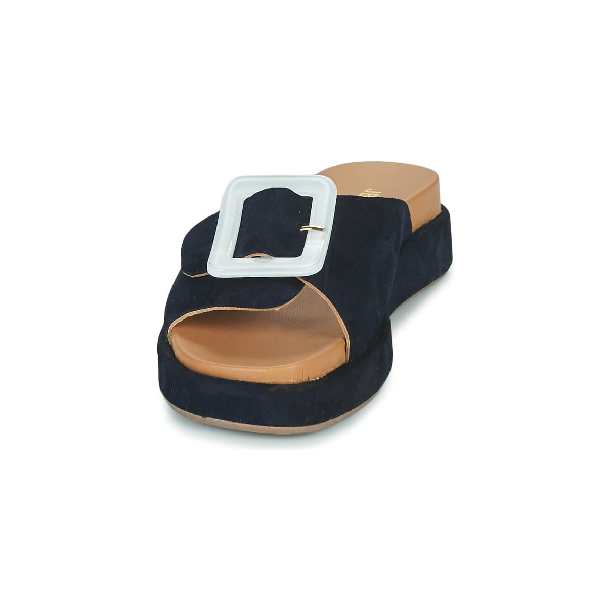 Women's Platforms JB Martin Blue