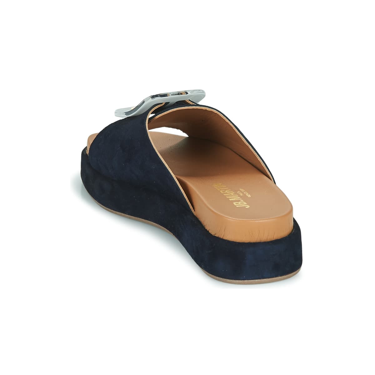 Women's Platforms JB Martin Blue