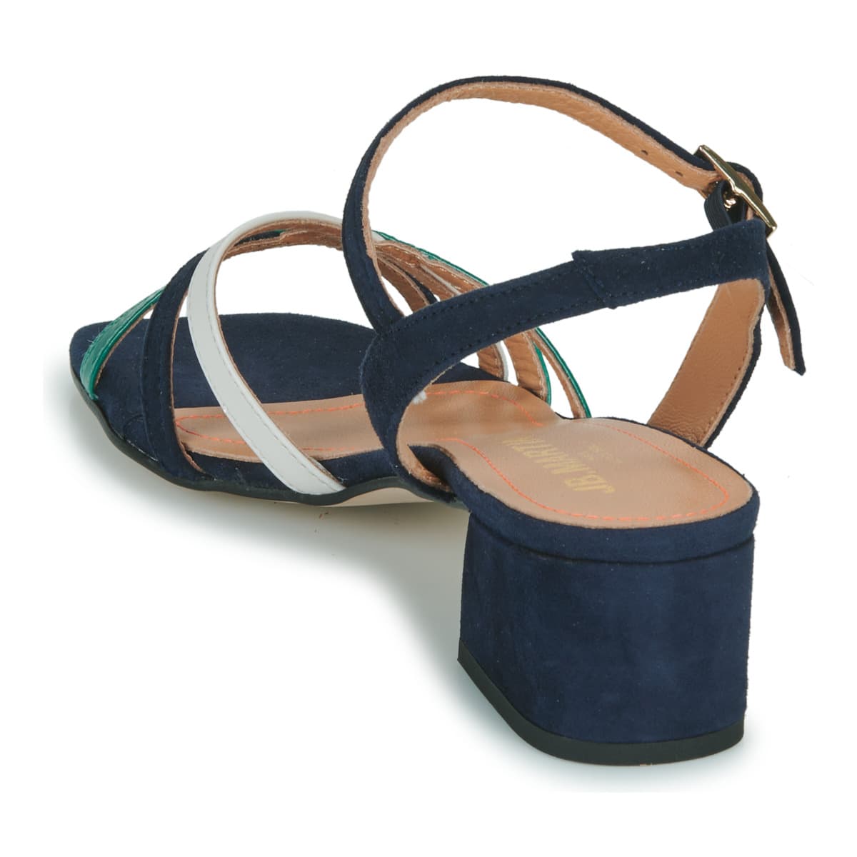 Women's Pumps JB Martin Blue