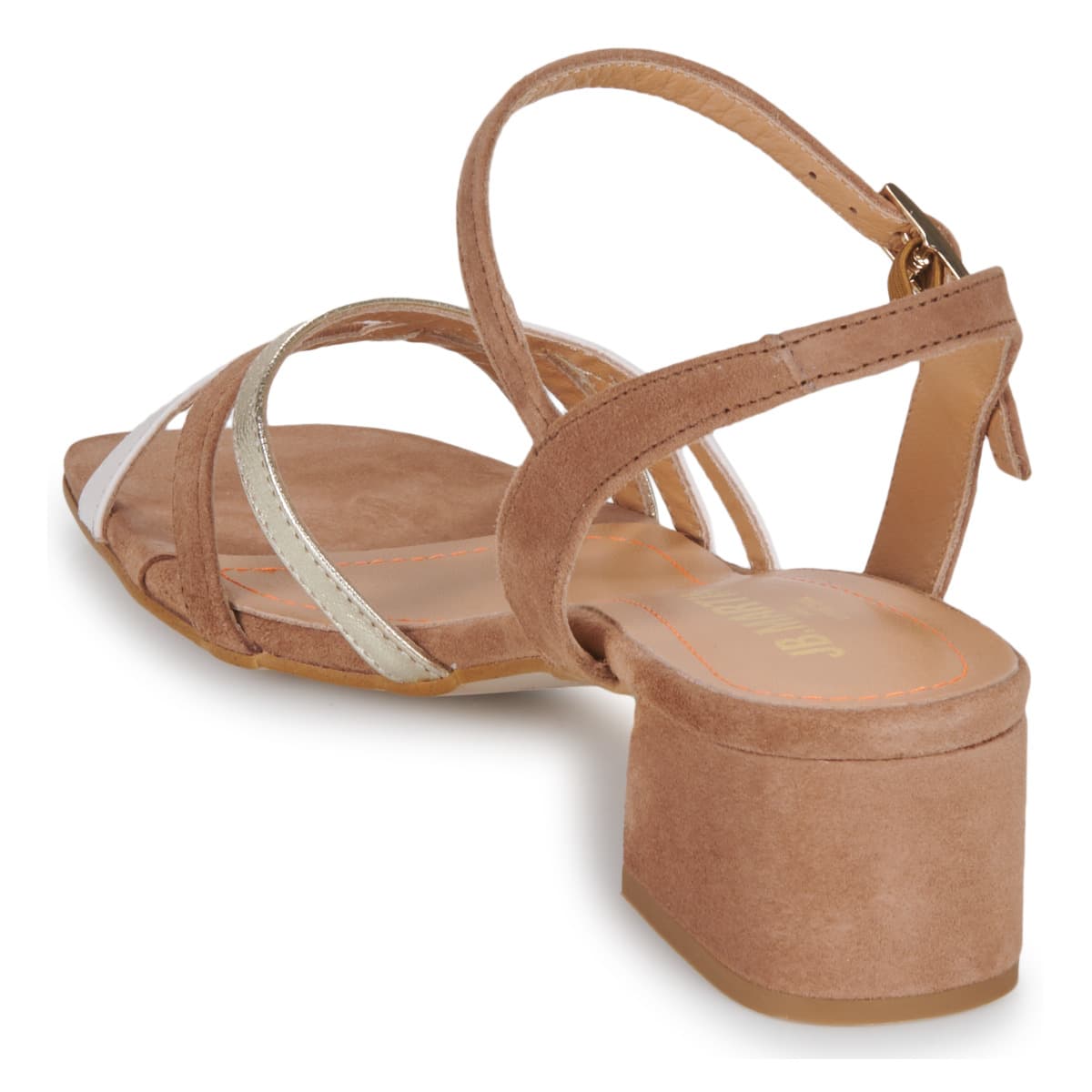 Women's Pumps JB Martin Brown