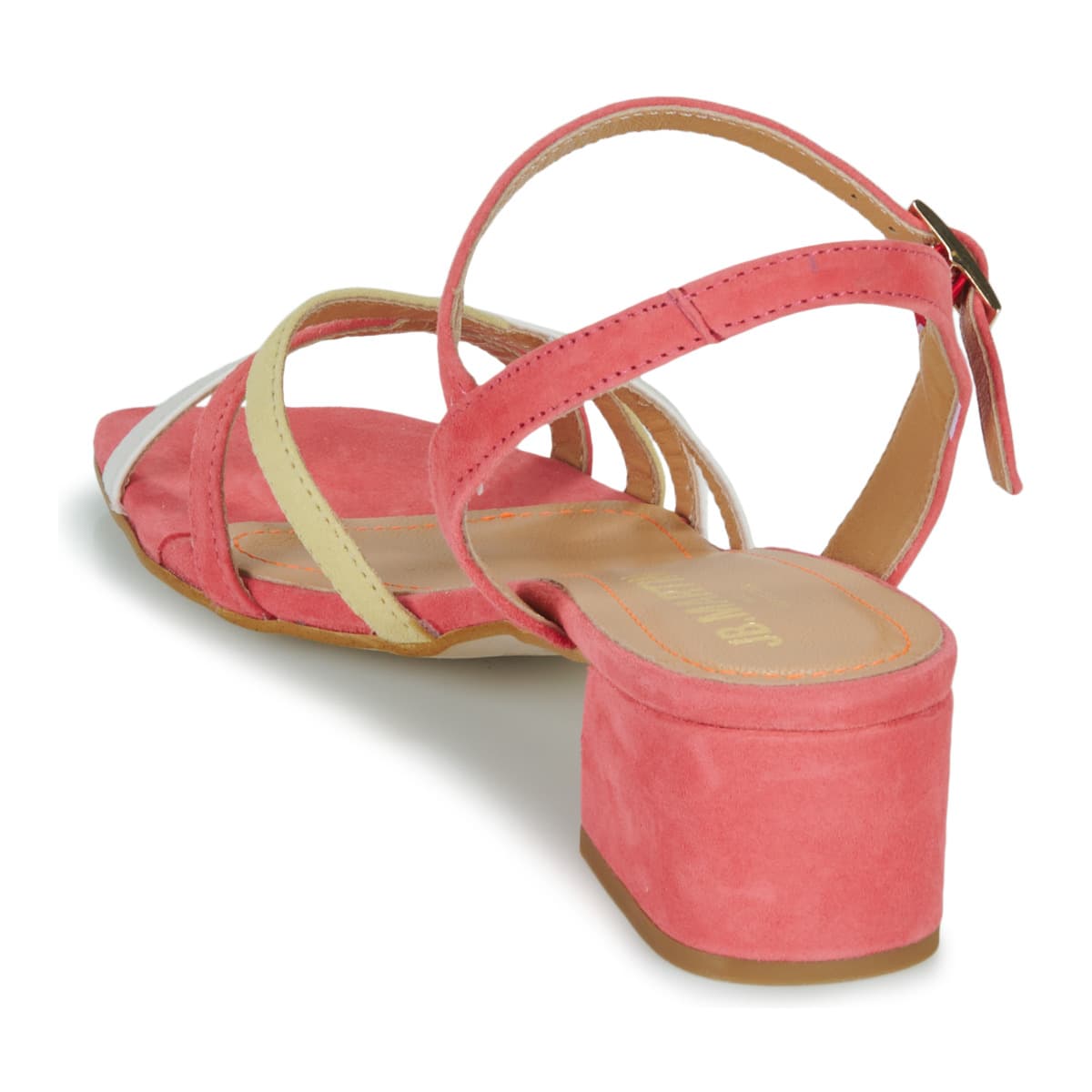 Women's Pumps JB Martin Pink