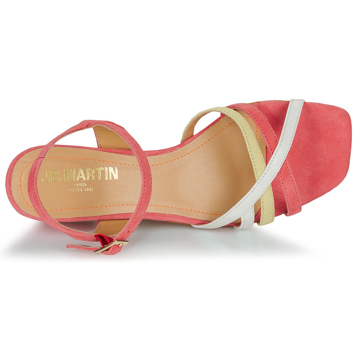 Women's Pumps JB Martin Pink