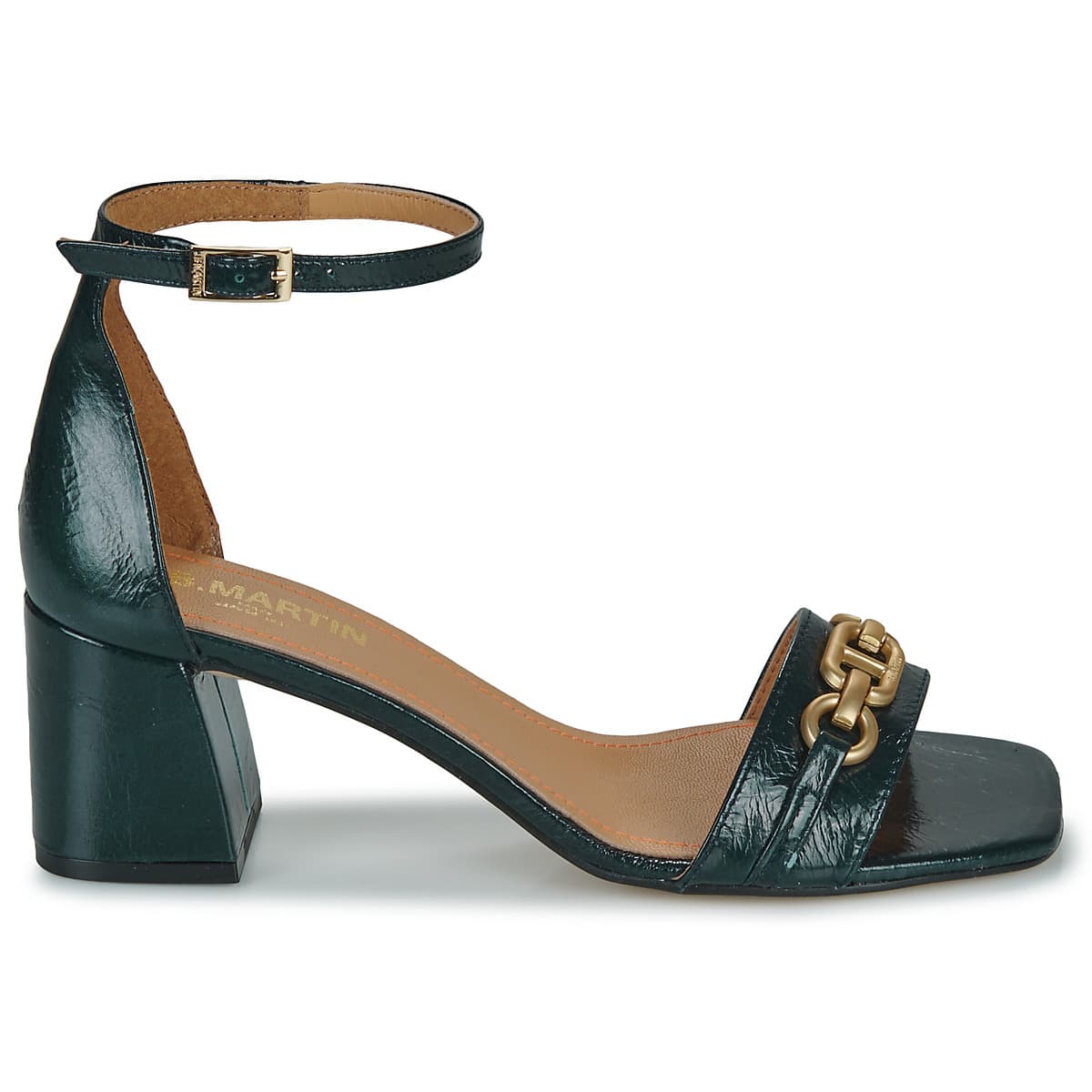 Women's Pumps JB Martin Blue