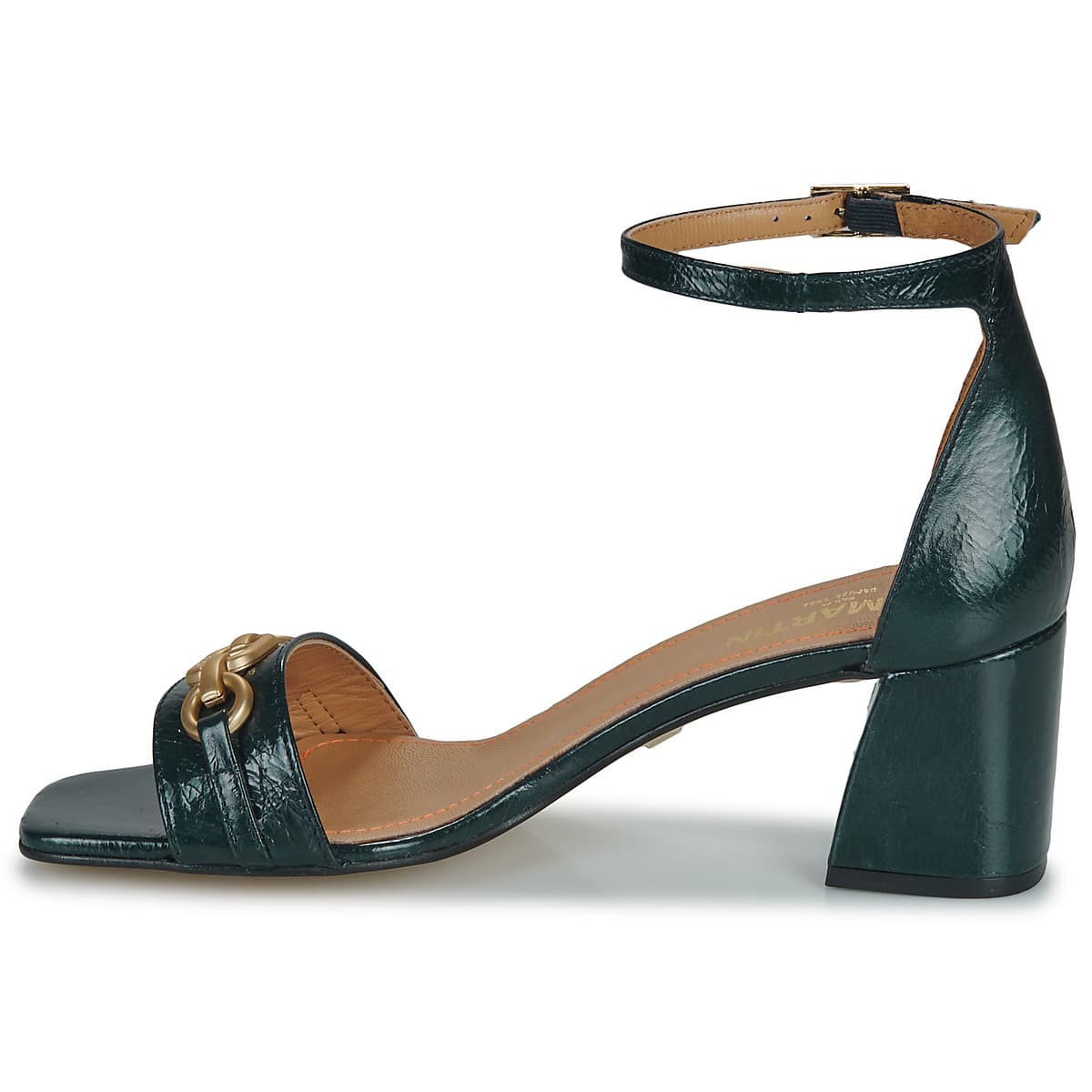 Women's Pumps JB Martin Blue