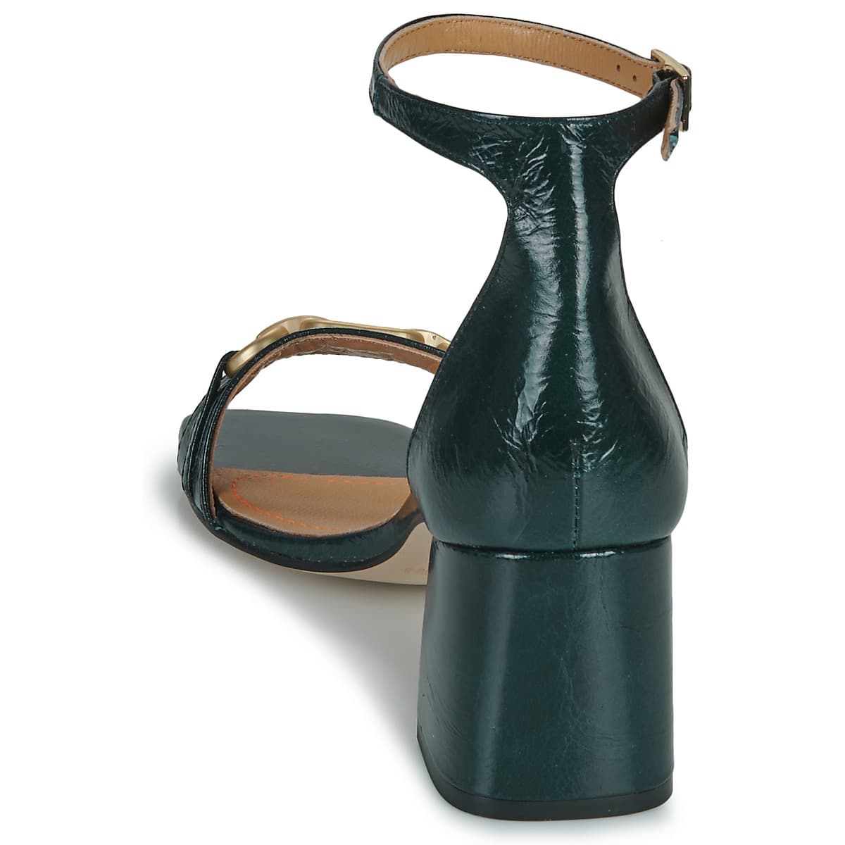 Women's Pumps JB Martin Blue