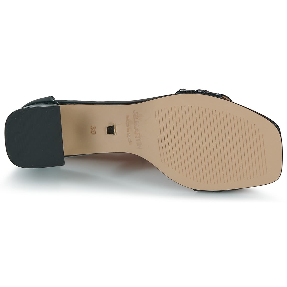 Women's Pumps JB Martin Blue