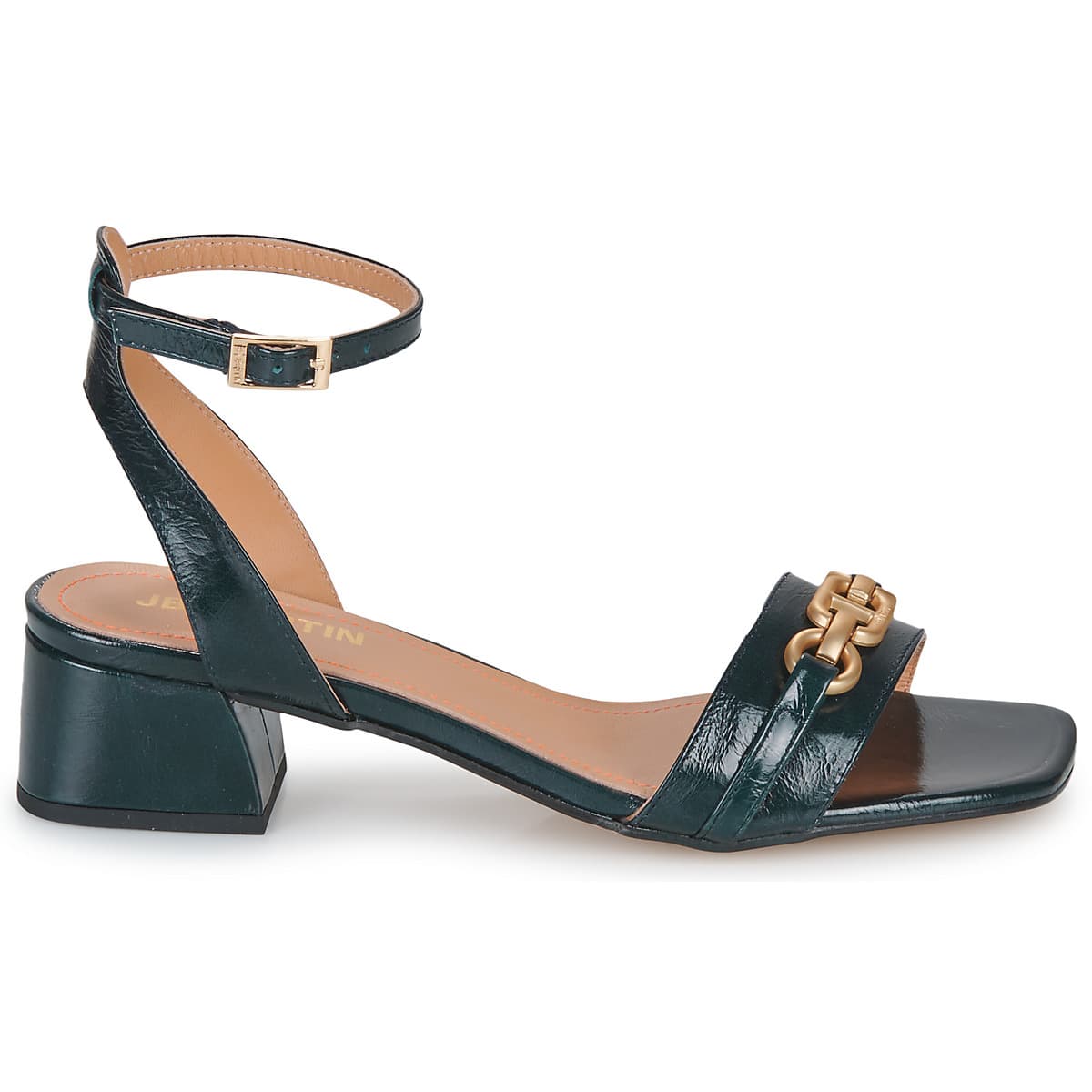 Women's Pumps JB Martin Blue