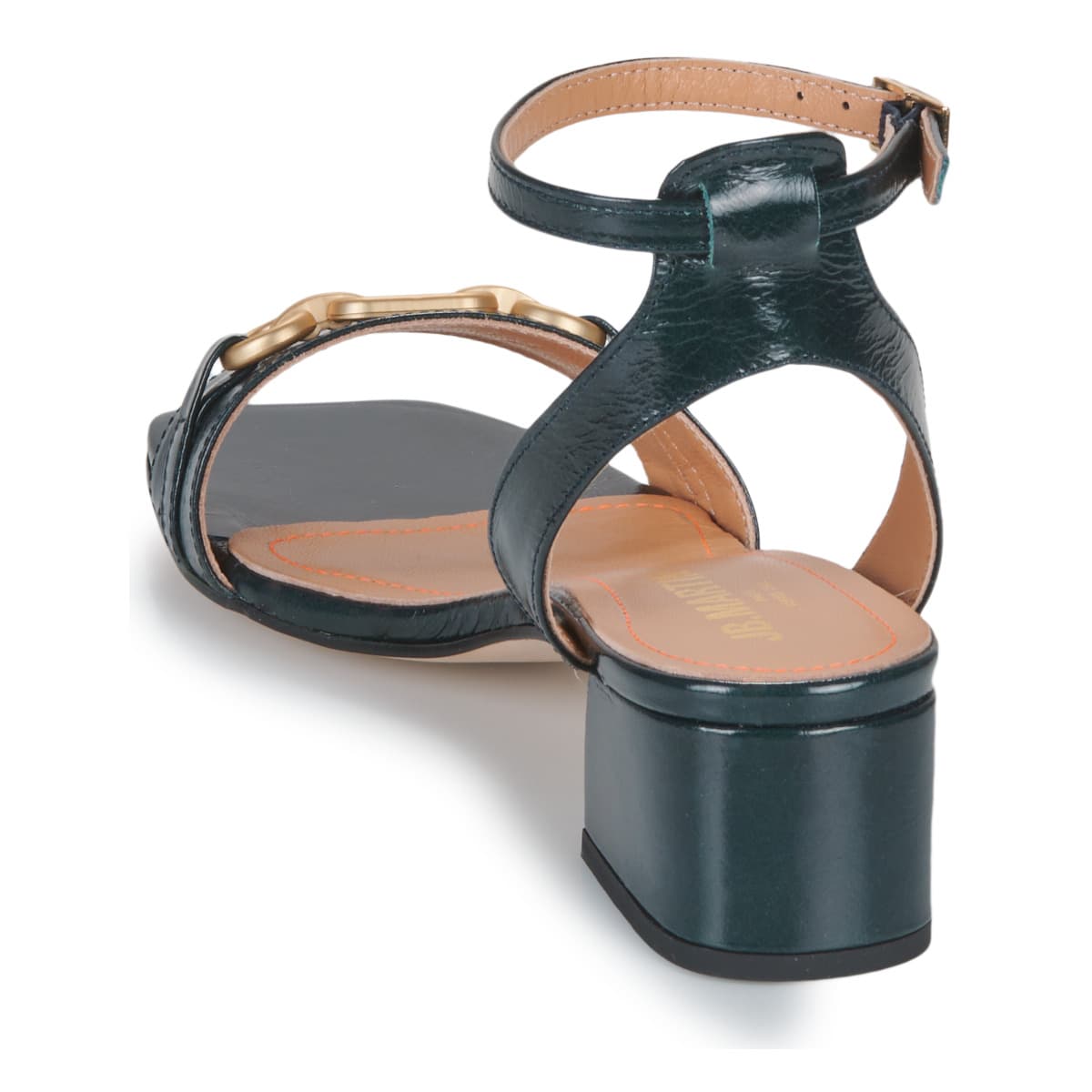 Women's Pumps JB Martin Blue