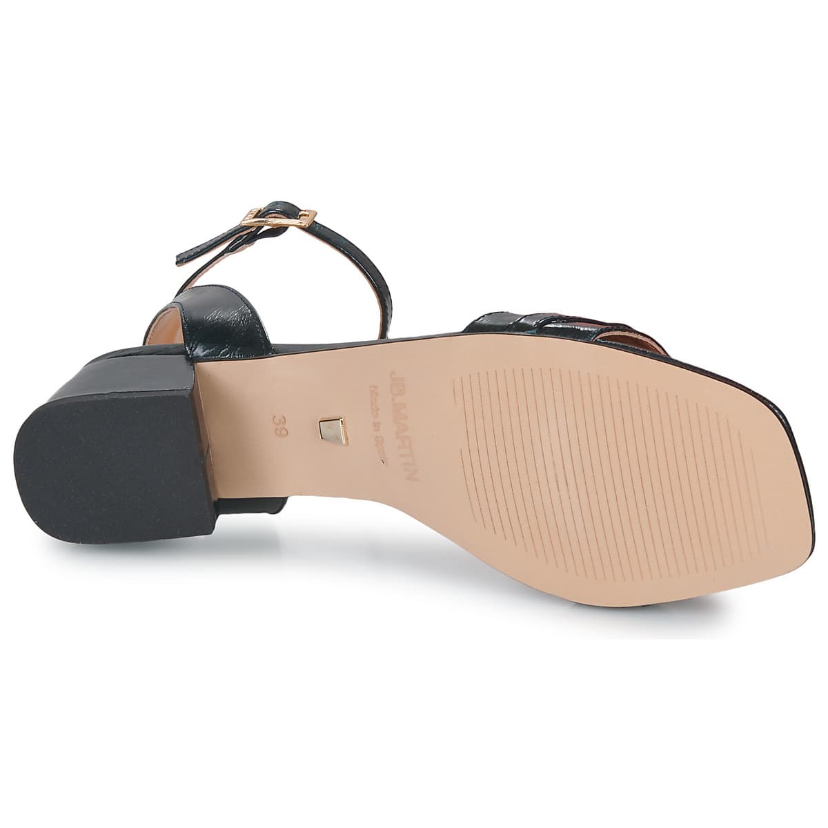 Women's Pumps JB Martin Blue