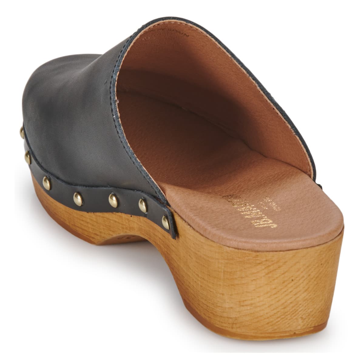 Women's Clogs JB Martin Black