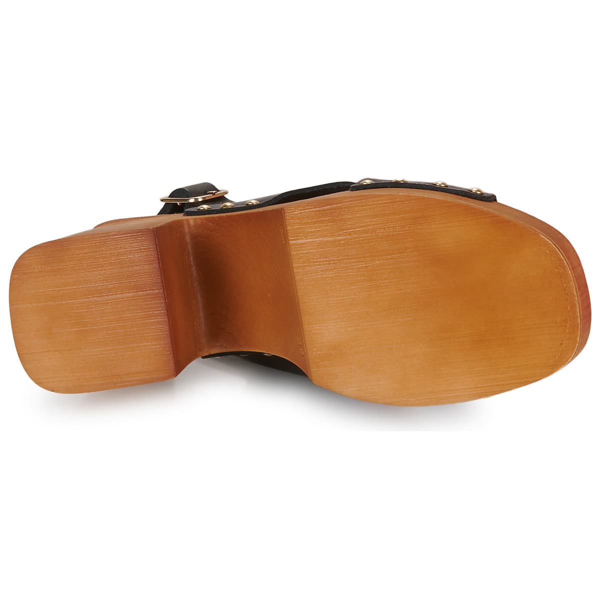 Women's Clogs JB Martin Black