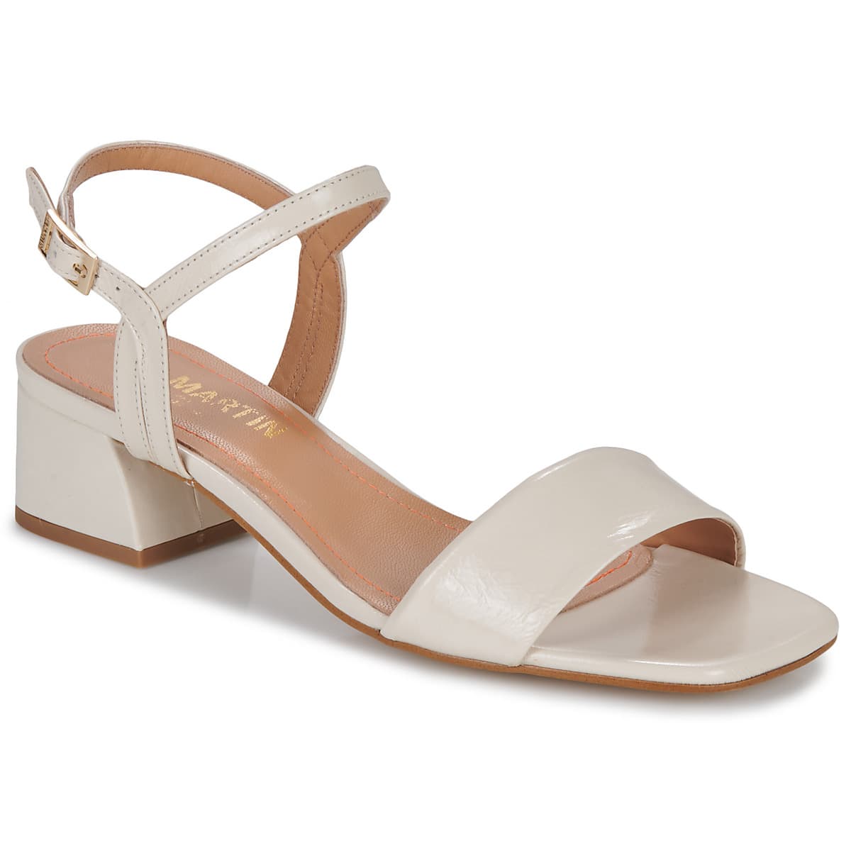 Σανδάλια με τακούνι JB Martin 1VALSER