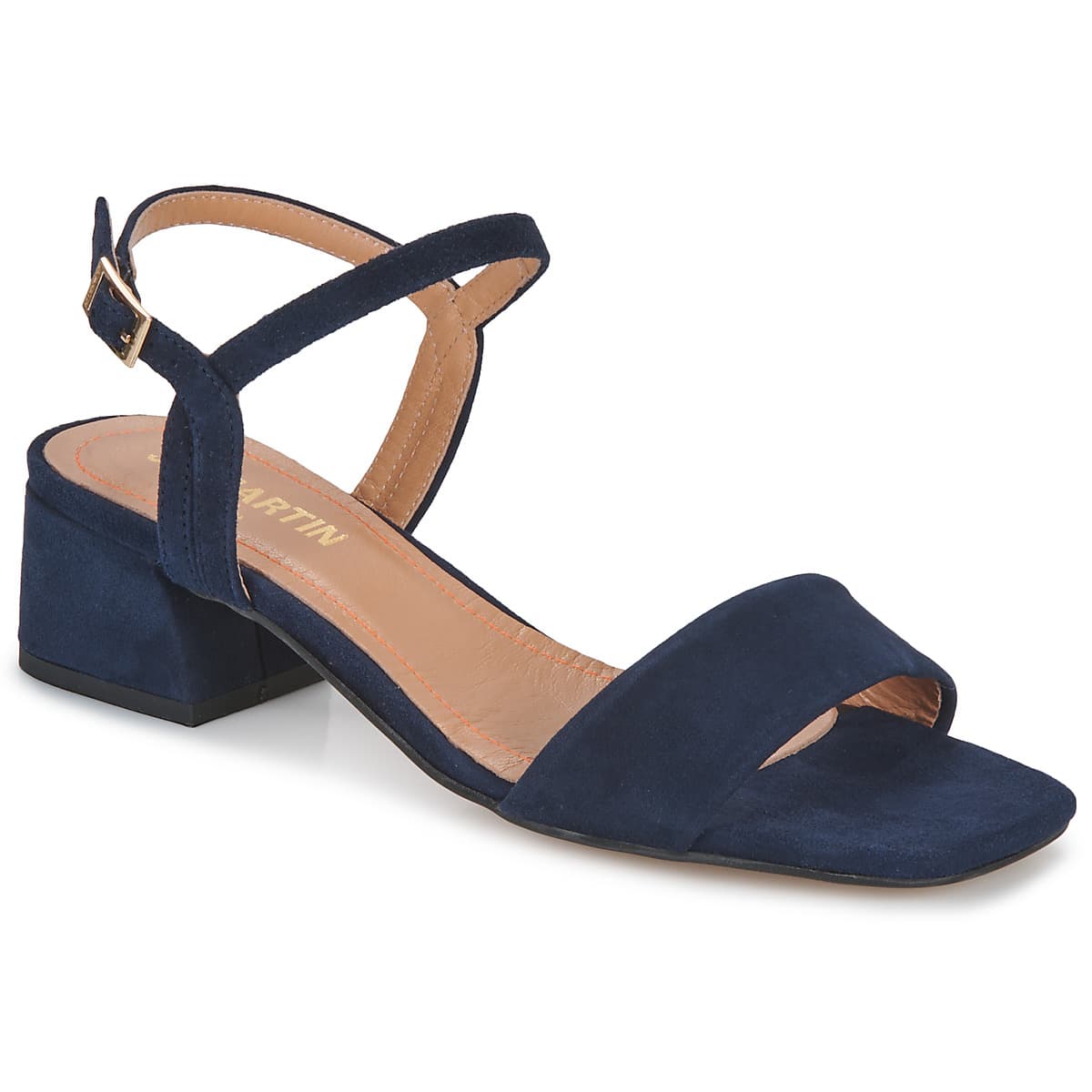 Women's Pumps JB Martin Blue