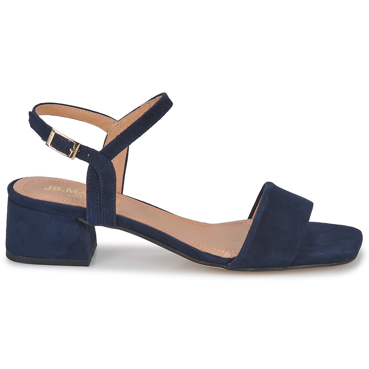 Women's Pumps JB Martin Blue