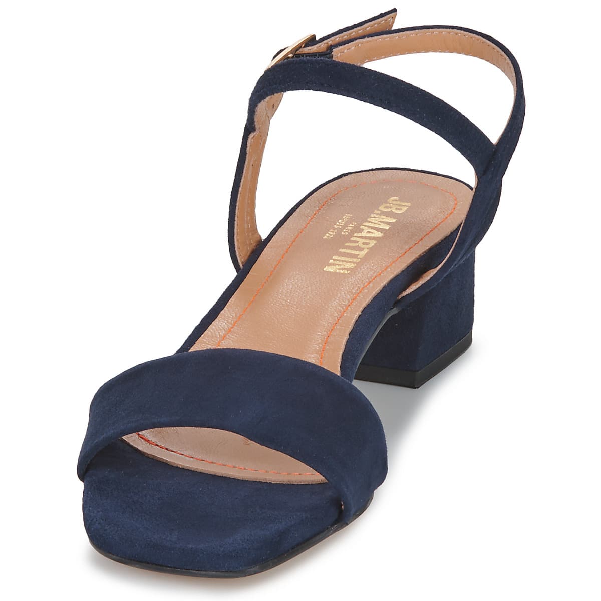 Women's Pumps JB Martin Blue