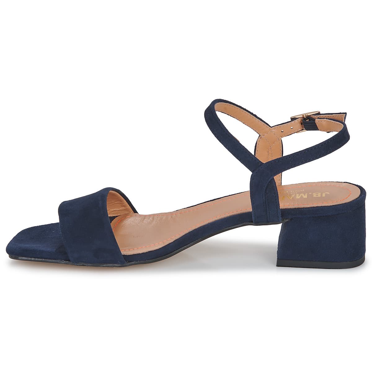 Women's Pumps JB Martin Blue