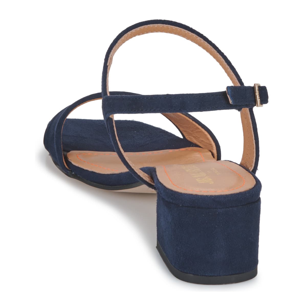 Women's Pumps JB Martin Blue