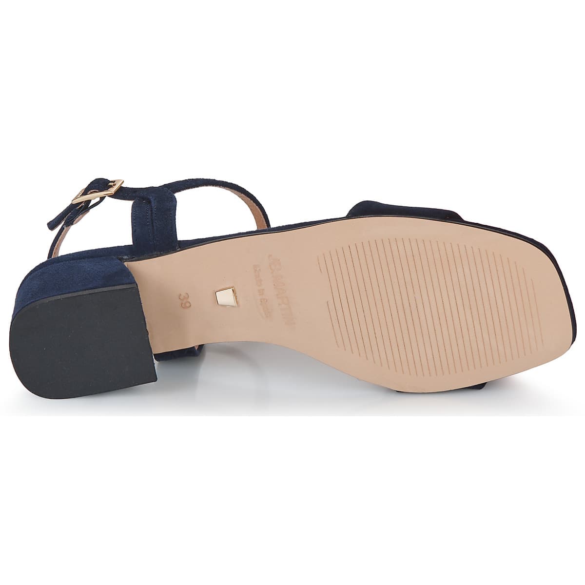 Women's Pumps JB Martin Blue