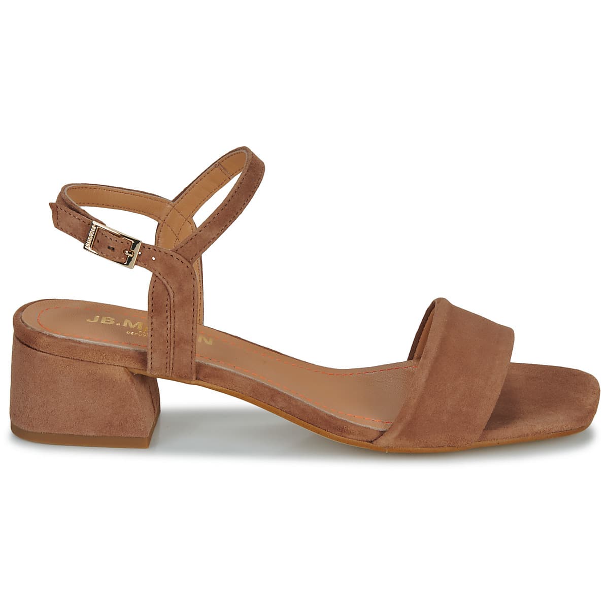 Women's Pumps JB Martin Brown