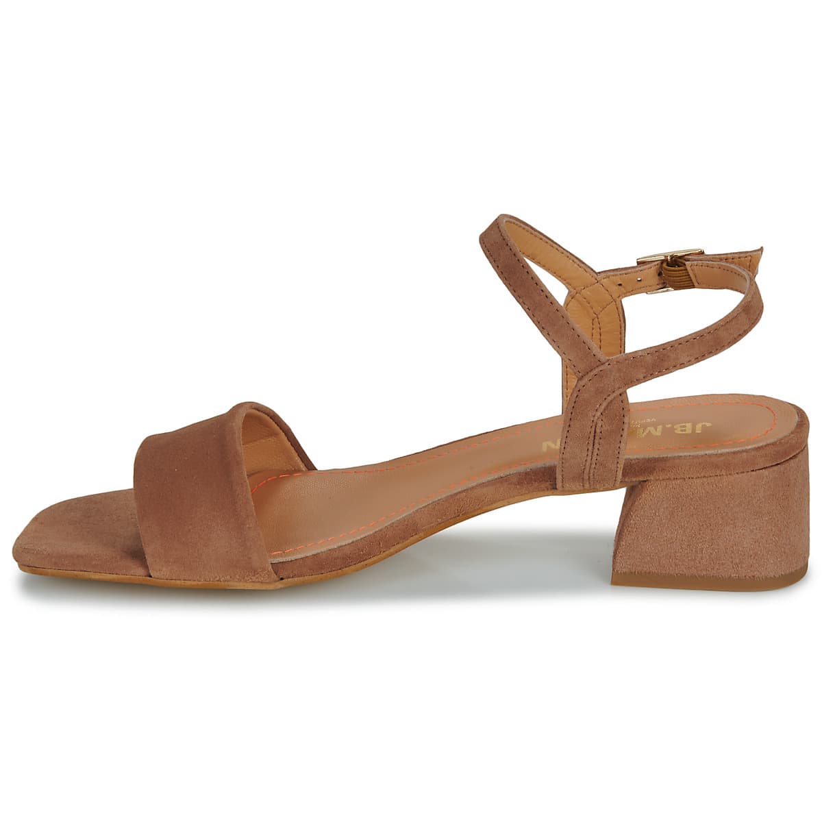 Women's Pumps JB Martin Brown