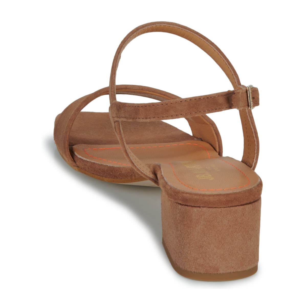 Women's Pumps JB Martin Brown