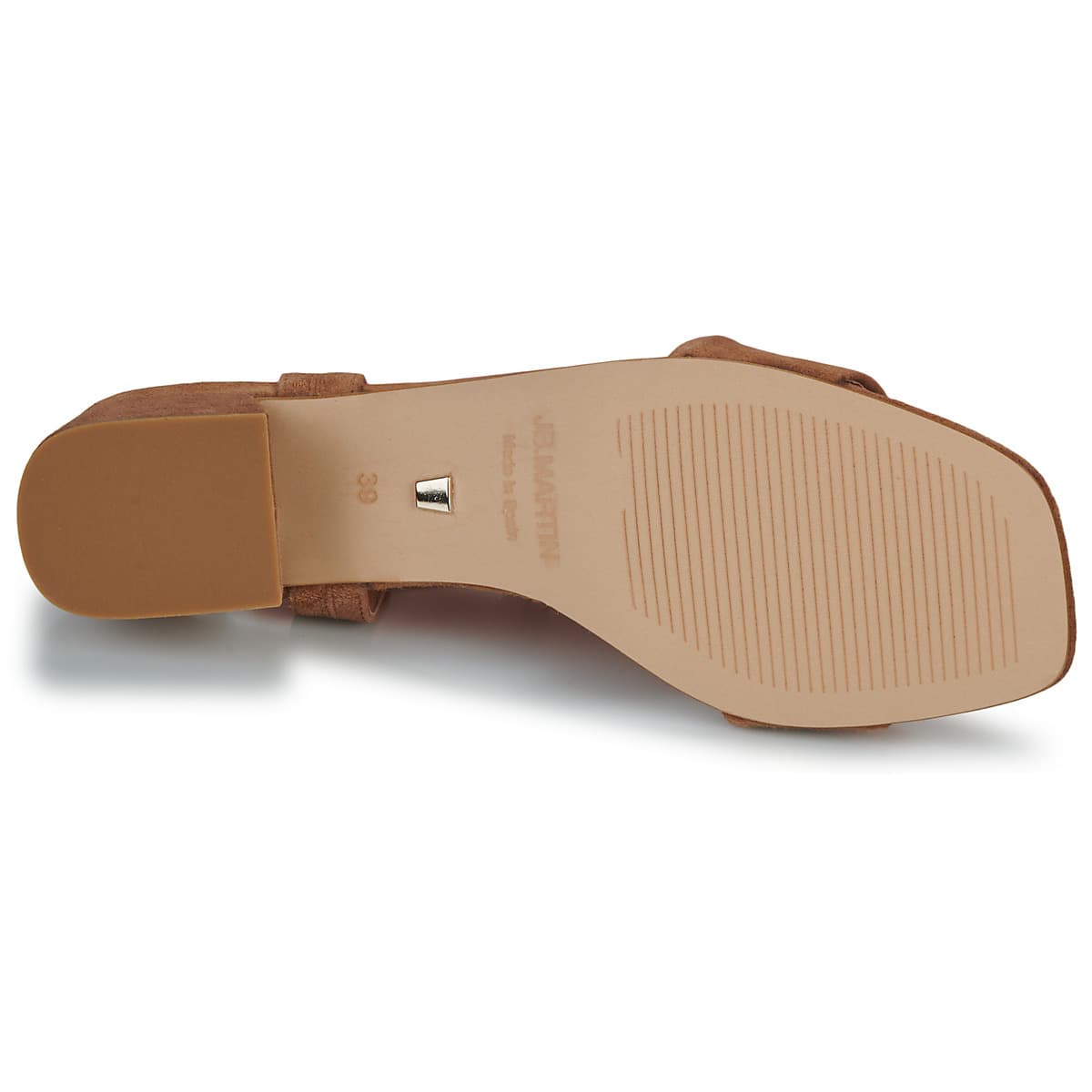 Women's Pumps JB Martin Brown