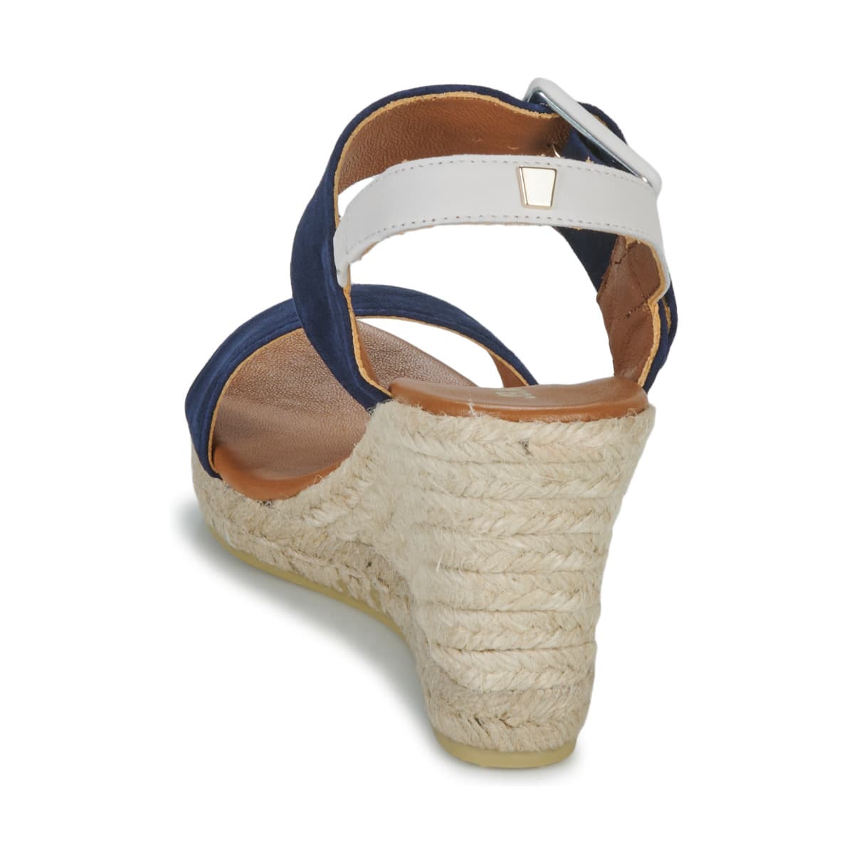 Women's Espadrilles JB Martin Blue