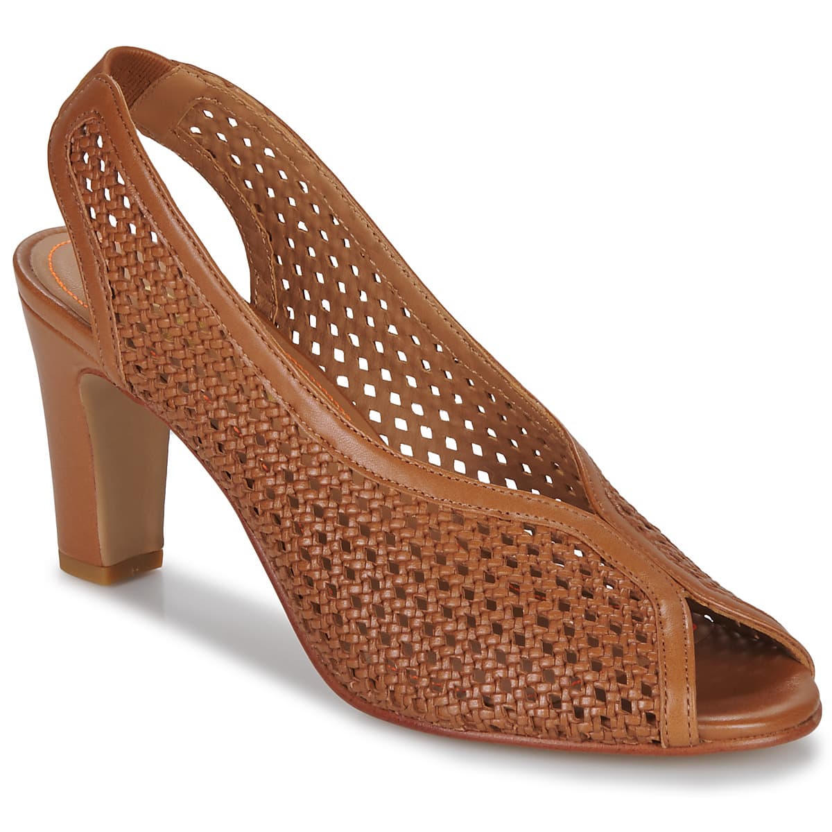 Σανδάλια με τακούνι JB Martin 1LUXE