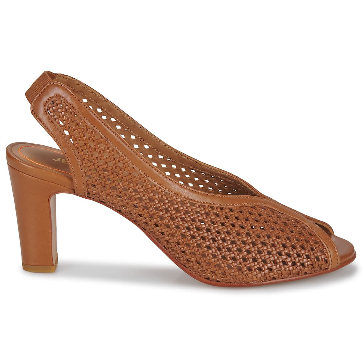 Women's Pumps JB Martin Brown