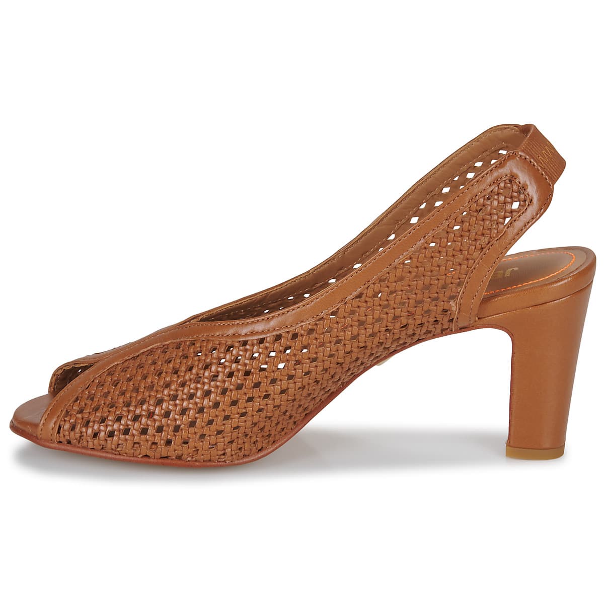 Women's Pumps JB Martin Brown