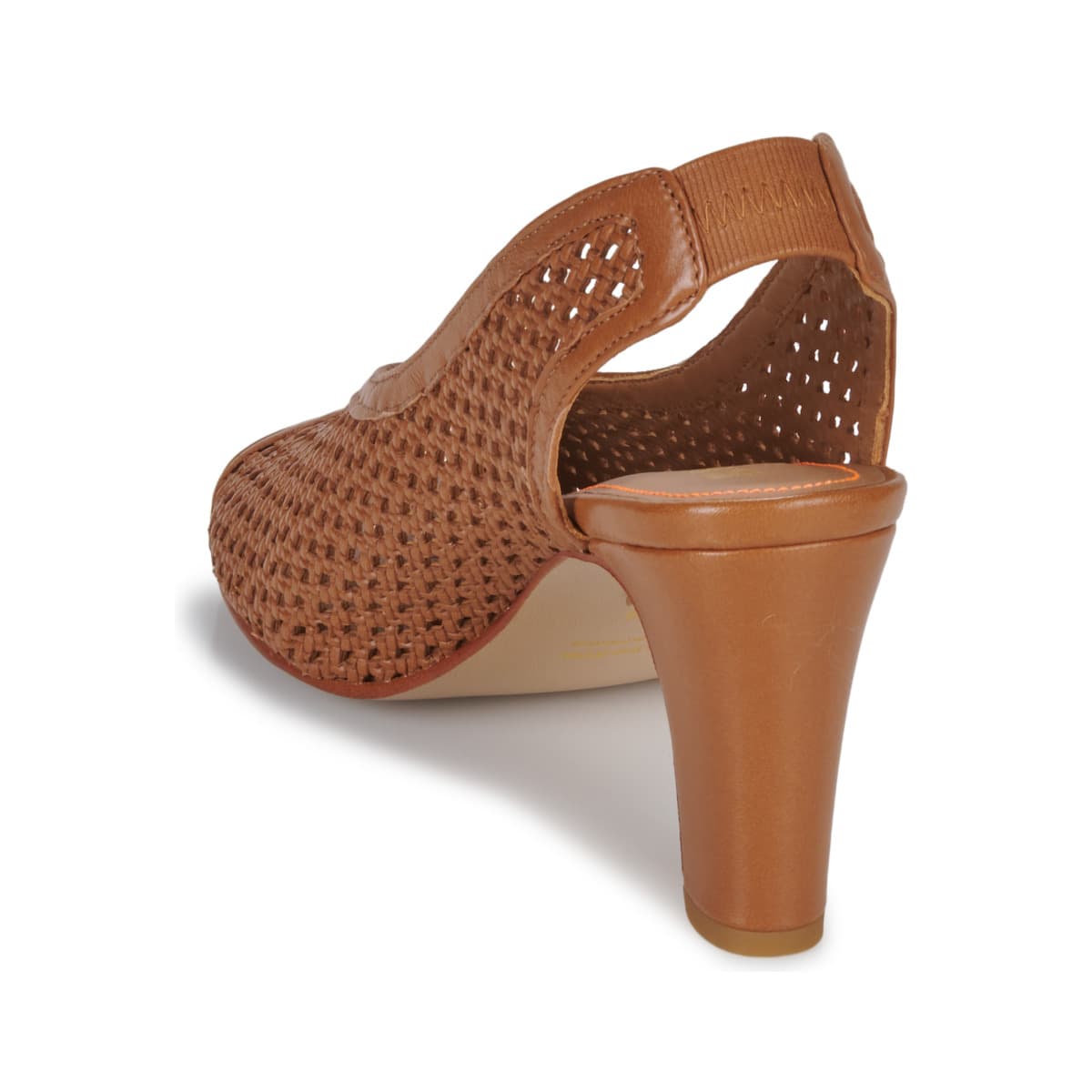 Women's Pumps JB Martin Brown