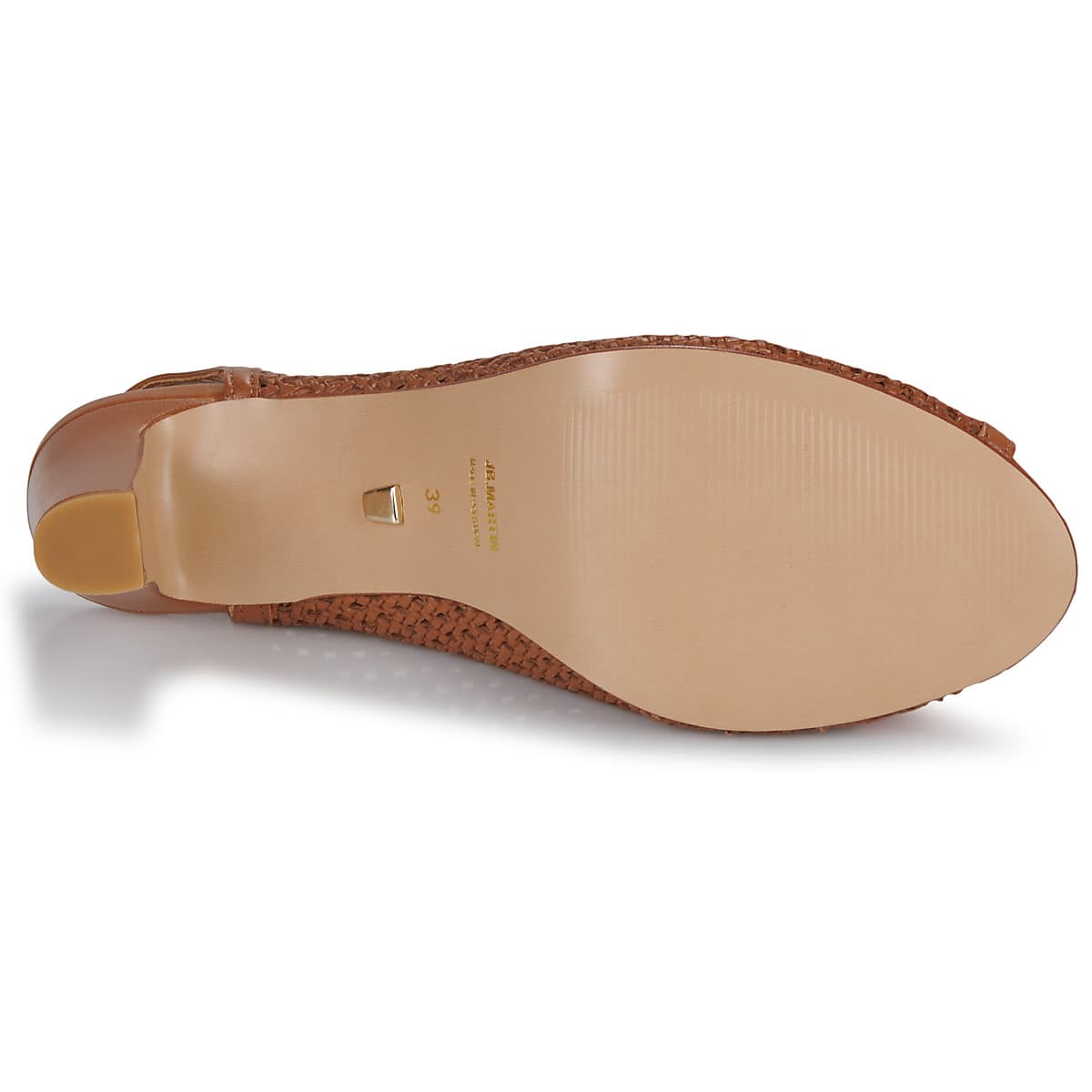 Women's Pumps JB Martin Brown