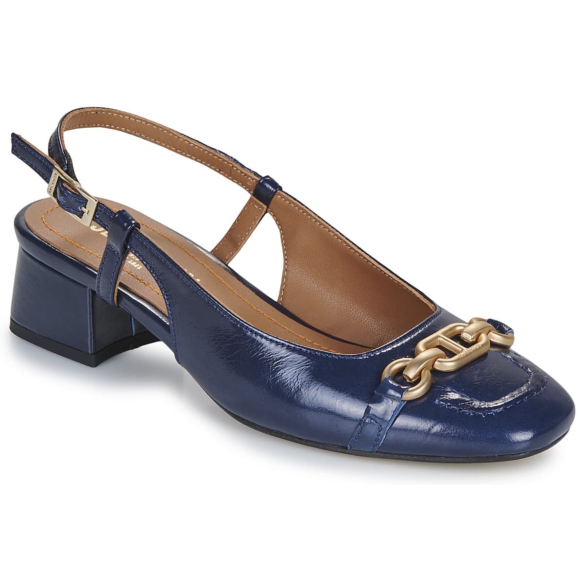 Μπαλαρίνες JB Martin VIVELLE