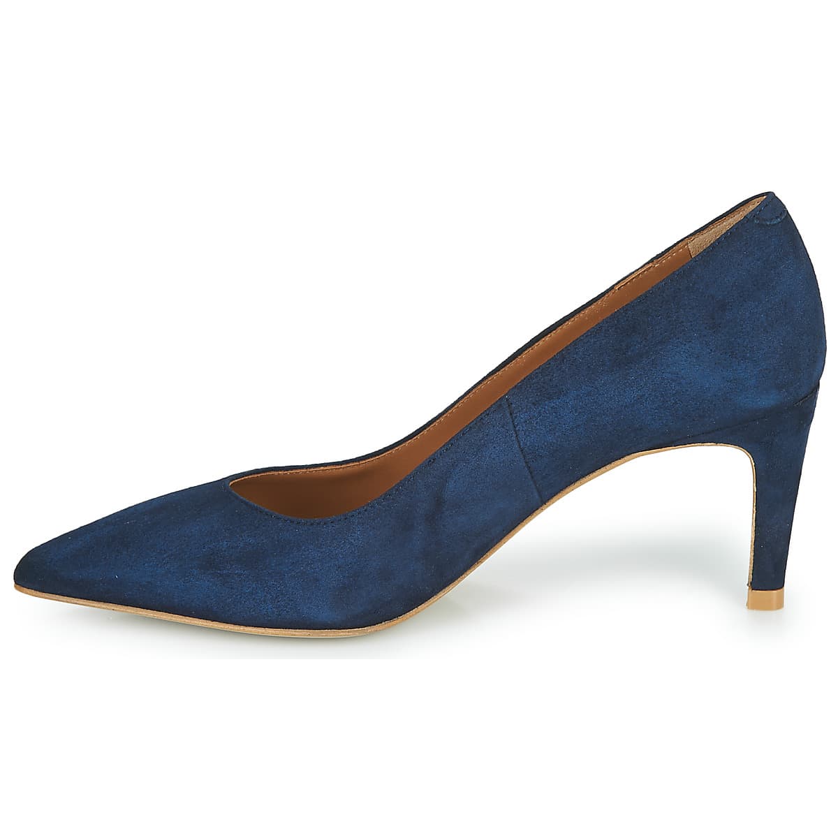 Women's Pumps JB Martin Blue