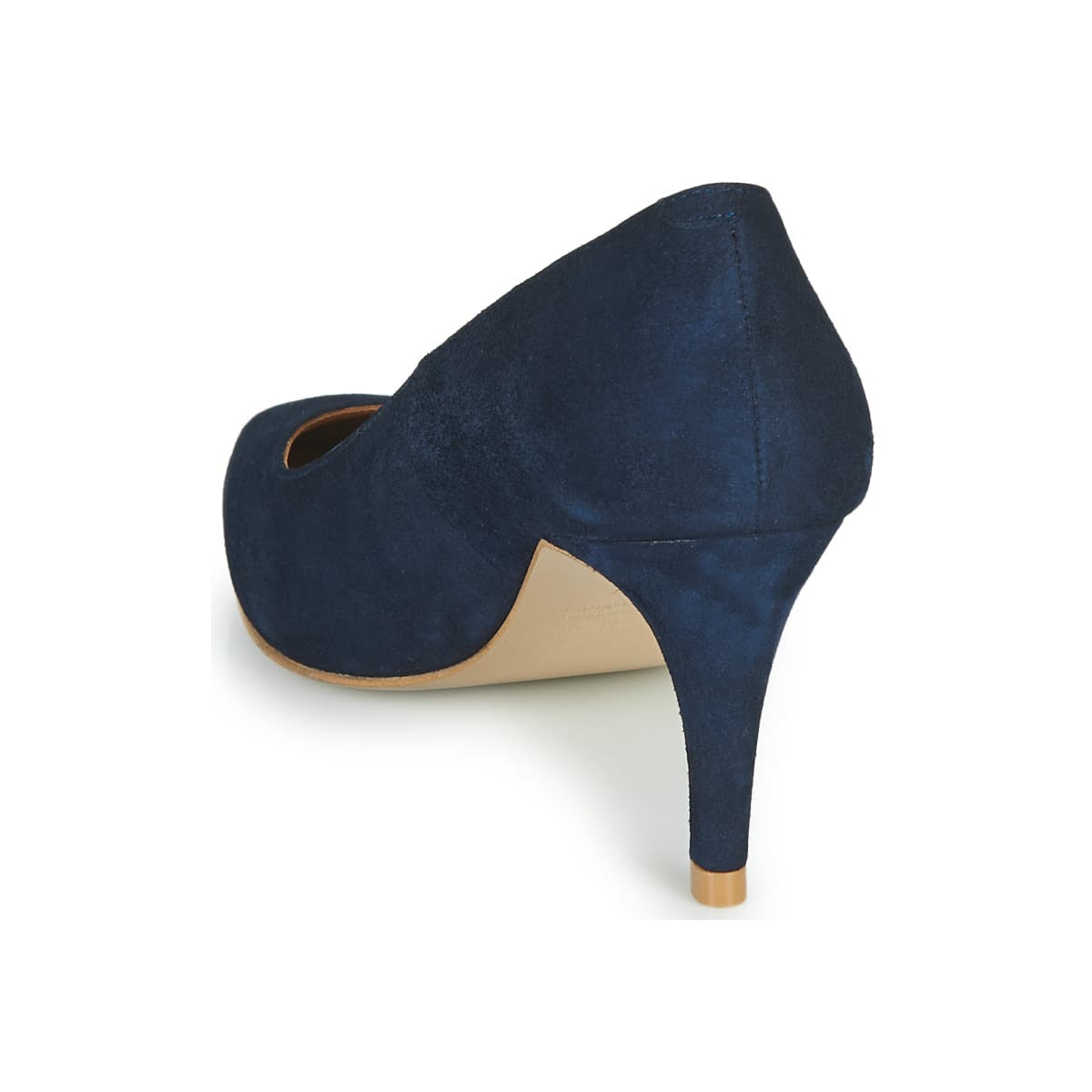 Women's Pumps JB Martin Blue