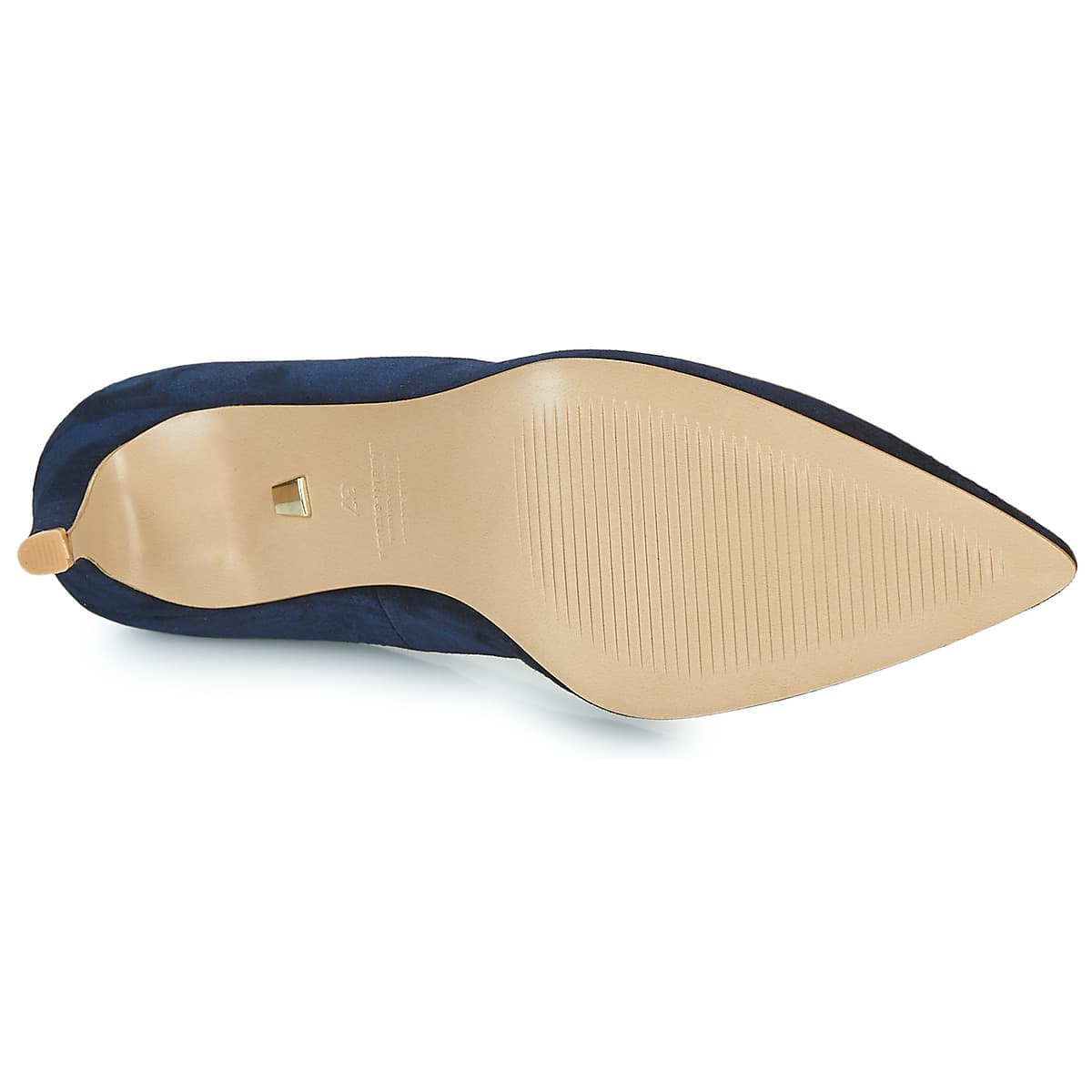 Women's Pumps JB Martin Blue