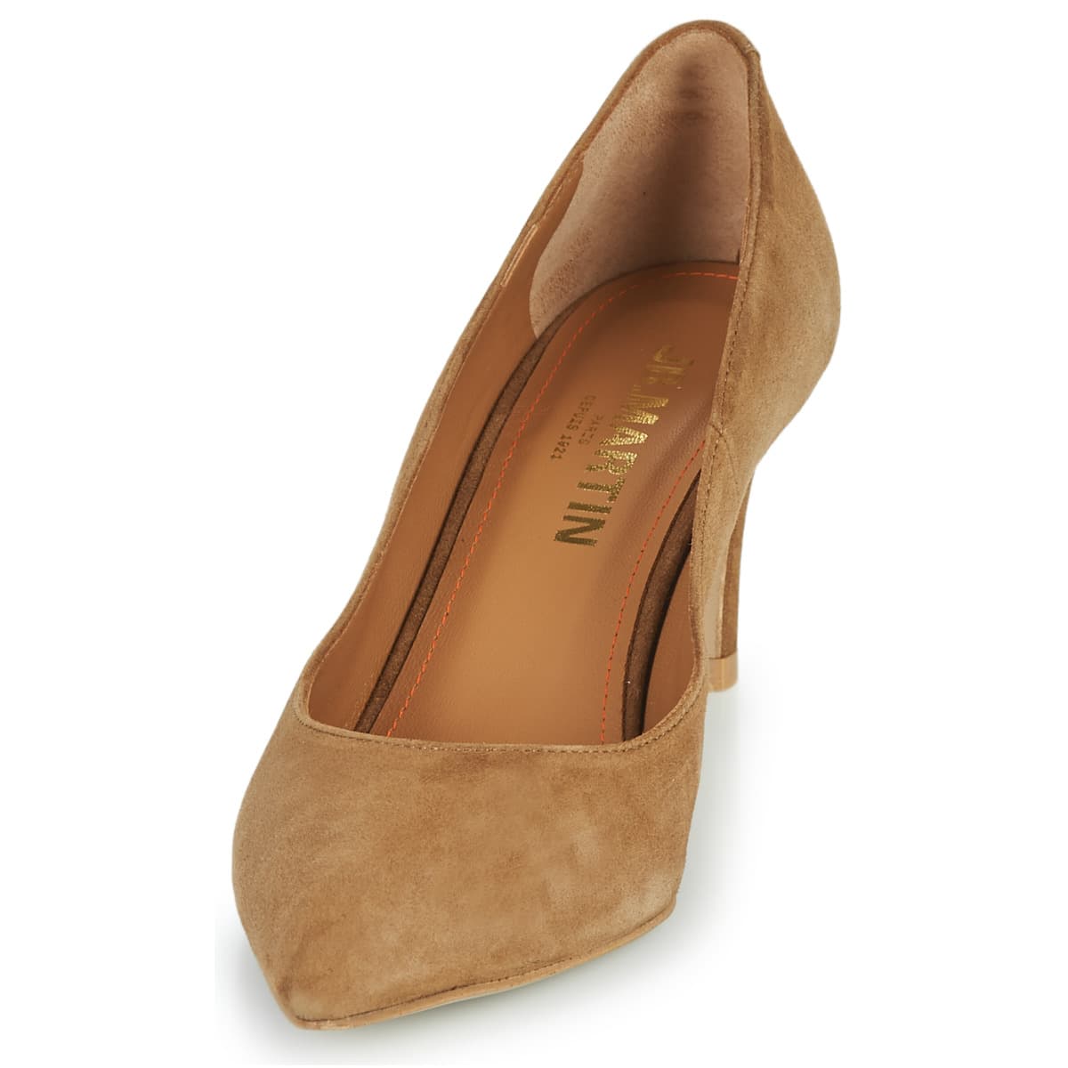 Women's Pumps JB Martin Brown