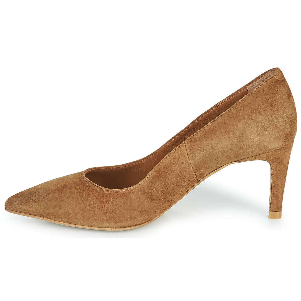 Women's Pumps JB Martin Brown