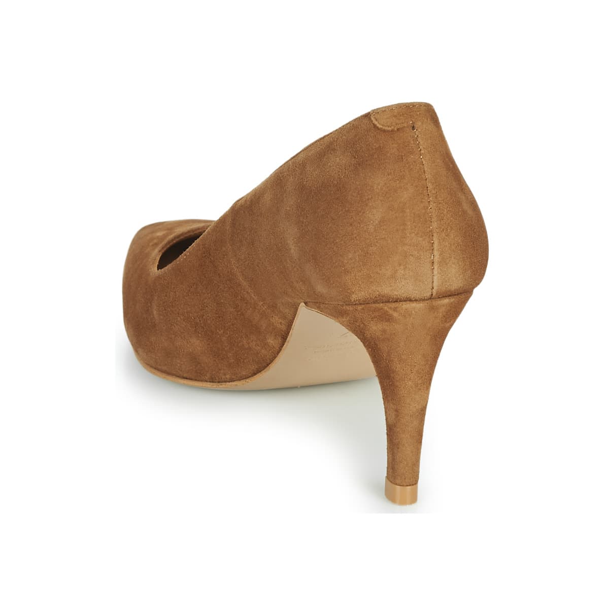 Women's Pumps JB Martin Brown