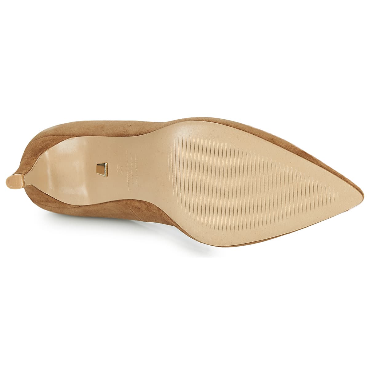 Women's Pumps JB Martin Brown