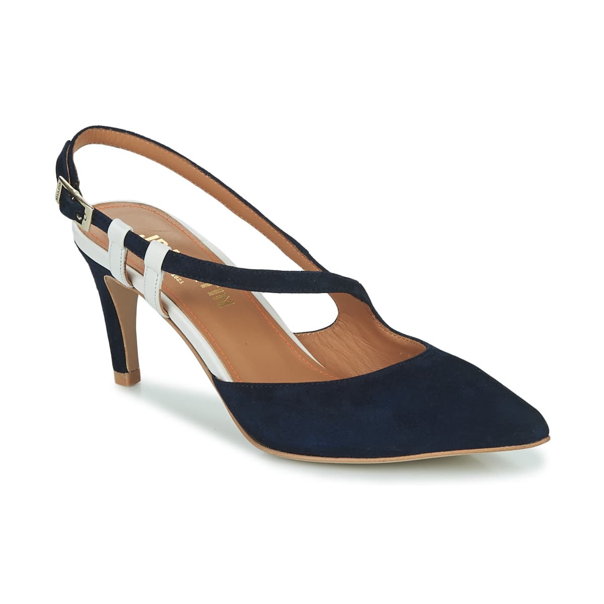 Γόβες JB Martin ESMEE