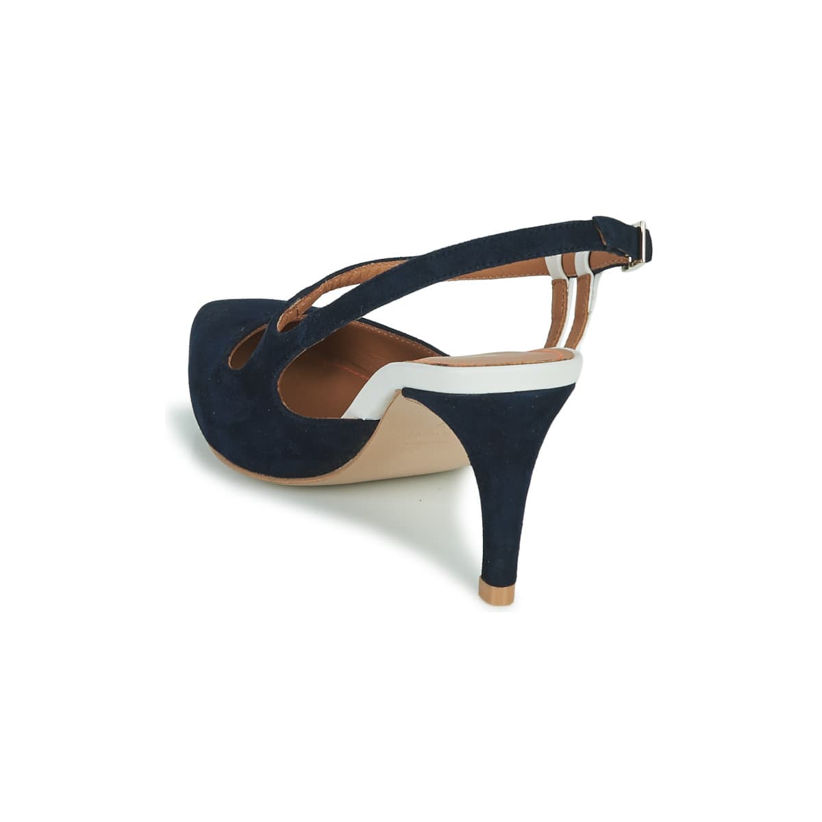 Women's Pumps JB Martin Blue