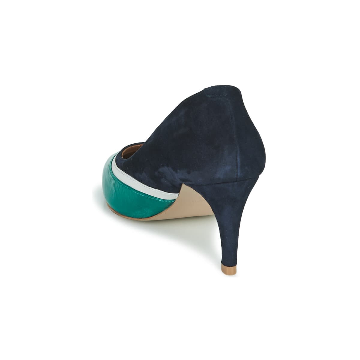 Women's Pumps JB Martin Blue