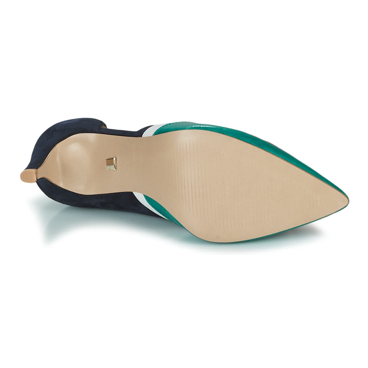 Women's Pumps JB Martin Blue