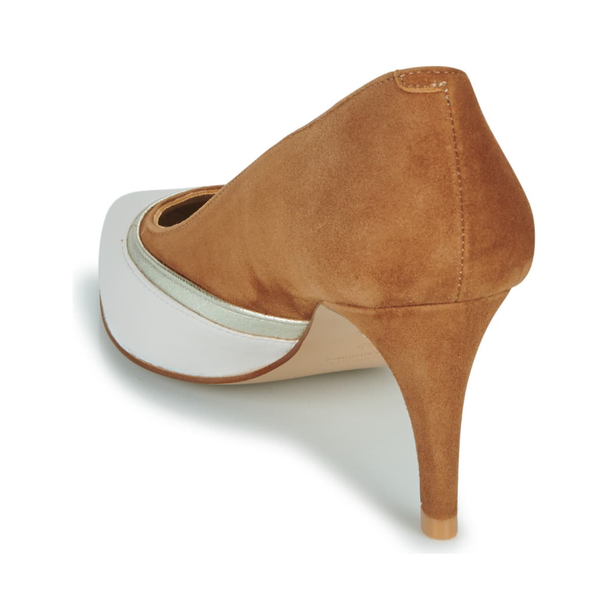 Women's Pumps JB Martin Brown