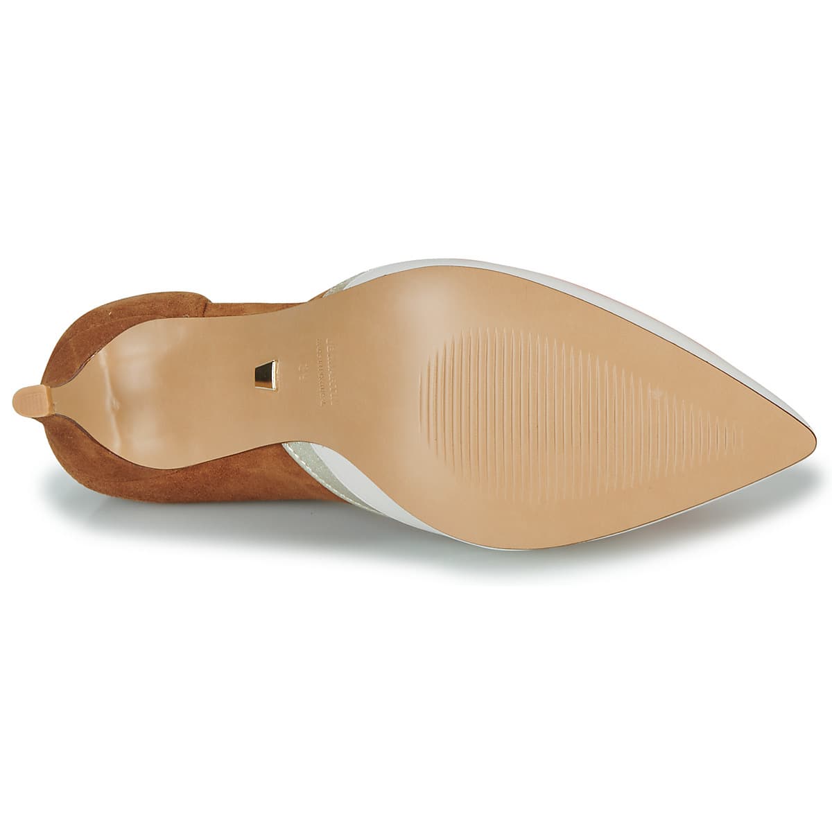 Women's Pumps JB Martin Brown