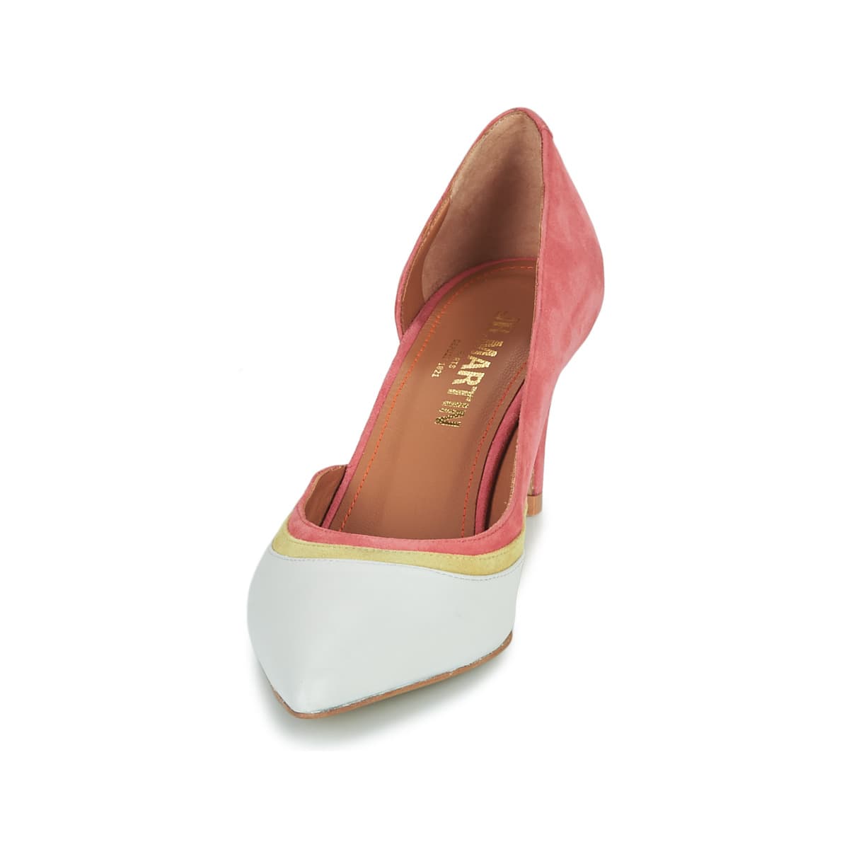 Women's Pumps JB Martin Pink