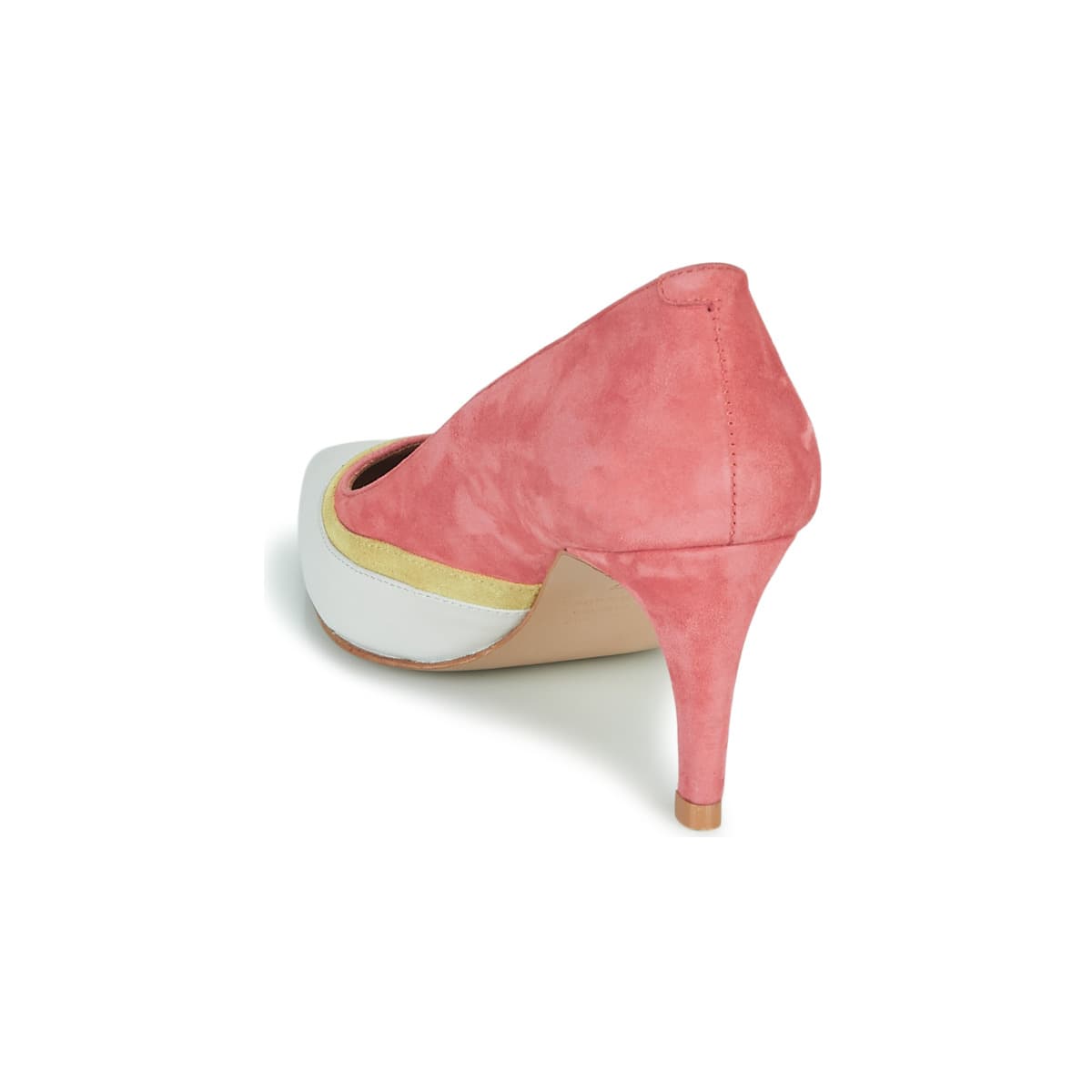 Women's Pumps JB Martin Pink