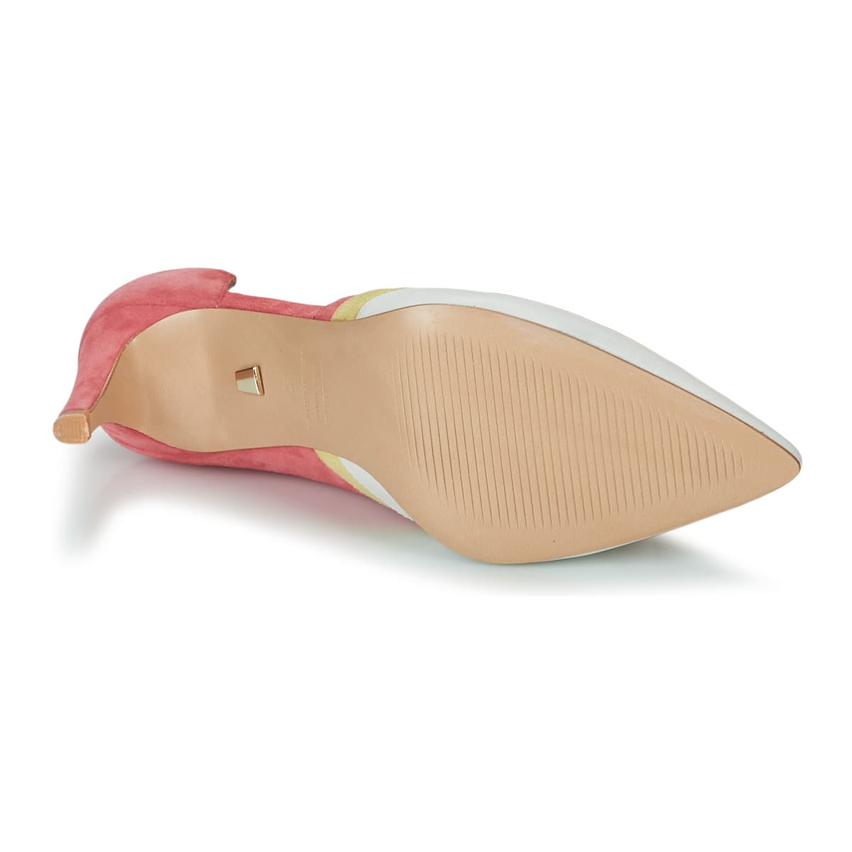 Women's Pumps JB Martin Pink