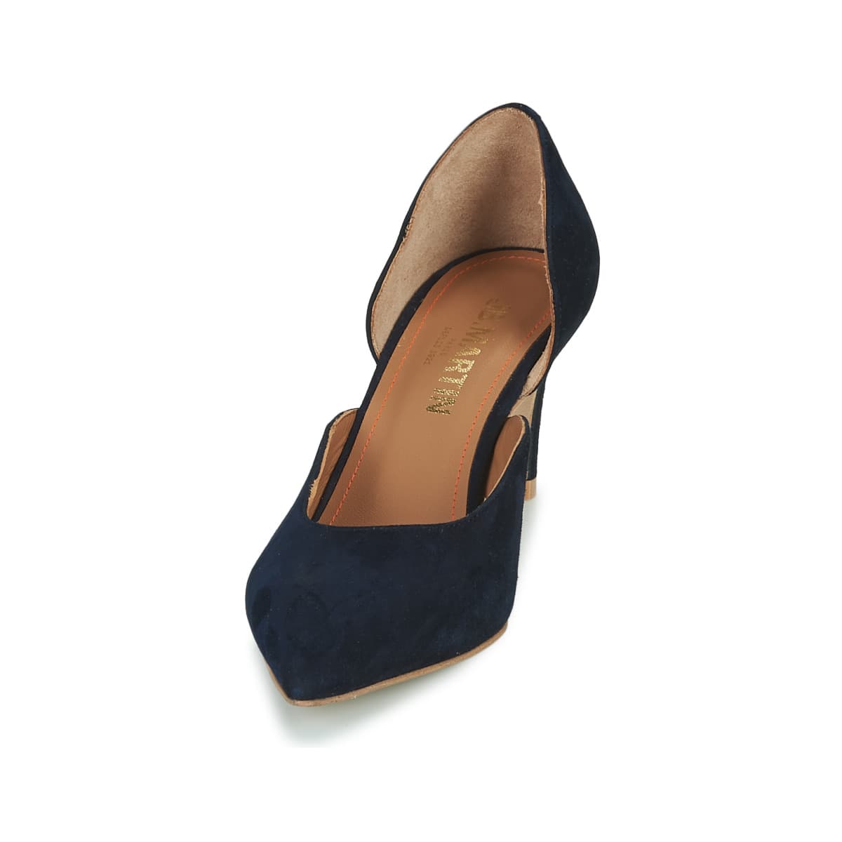 Women's Pumps JB Martin Blue
